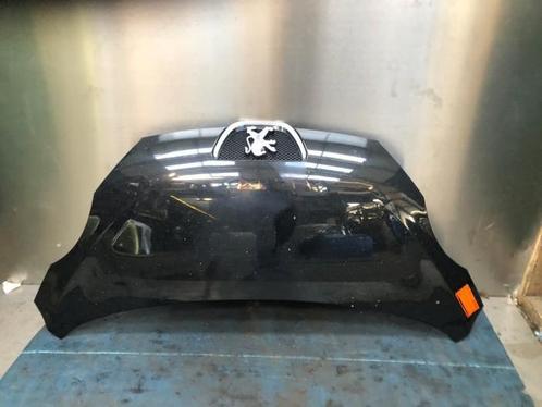 Motorkap van een Peugeot 107 (EXZ), Auto-onderdelen, Carrosserie, Motorkap, Peugeot, Gebruikt, 3 maanden garantie, Ophalen of Verzenden