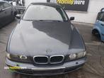 Pare-chocs avant d'un BMW 5-Serie (310), -, 3 mois de garantie, Utilisé, -
