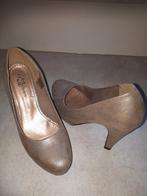 Feestpumps, Ophalen of Verzenden, Zo goed als nieuw, Pumps
