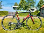 Ridley Helium SLA ULTEGRA 2017, Fietsen en Brommers, Ophalen, Zo goed als nieuw