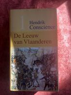 De leeuw van vlaanderen, Enlèvement, Neuf