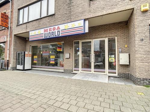 Commercieel te koop in Antwerpen, Immo, Huizen en Appartementen te koop, Overige soorten