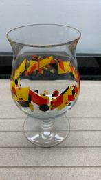 Duvel glas EK, Verzamelen, Ophalen of Verzenden, Nieuw