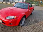 Mazda MX-5, Auto's, Mazda, Zwart, 4 cilinders, Cabriolet, Handgeschakeld