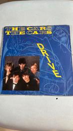 The cars. 7 inch, Ophalen of Verzenden, 7 inch