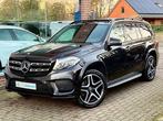 Mercedes-Benz GLS 350 V6 4-MATIC PACK AMG NIGHT ÉDITION, 199 g/km, Euro 6, Bedrijf, Diesel