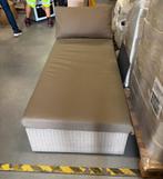 Lounge bed, Tuin en Terras, Ophalen, Zo goed als nieuw