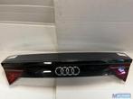 AUDI A7 zwart spoiler links rechts binnen achterlicht 2010-2, Auto-onderdelen, Gebruikt, Audi