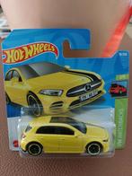 19 MERCEDES-BENZ A-CLASS HOT WHEELS 1/64, Verzamelen, Ophalen, Nieuw, Auto's
