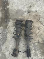 Amortisseurs Toyota Yaris 1999-2003, Ophalen of Verzenden, Gebruikt, Toyota