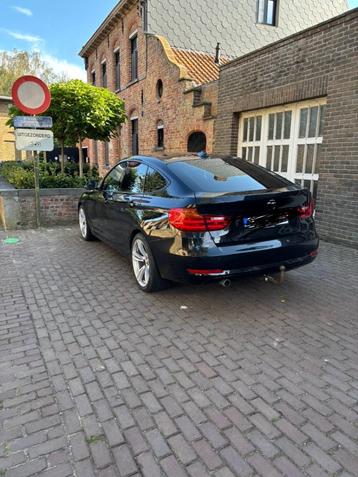 BMW 3GT te koop beschikbaar voor biedingen