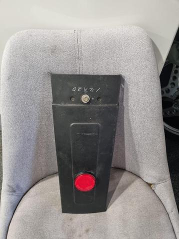 Honda MBX achterspatbord zelden beschikbaar voor biedingen