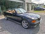 BMW 320i CABRIOLET + HARD TOP, Auto's, BMW, 4 zetels, Achterwielaandrijving, https://public.car-pass.be/vhr/4e085709-f3fb-434d-8de4-4c1b2a4b927f