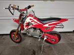 Pocket bike, Fietsen en Brommers, Minibikes, Midibikes en Pitbikes, Ophalen, Nieuw, Dirtbike, Pocketbike