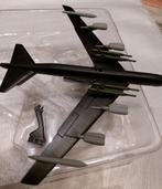 metalen vliegtuigen B52 B2 F117, Verzamelen, Ophalen of Verzenden, Schaalmodel, Zo goed als nieuw
