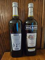 ricard 1L, Enlèvement, Boissons