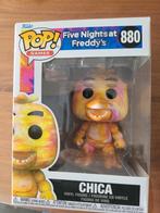 Pop five nights at Freddy's, Verzamelen, Poppetjes en Figuurtjes, Ophalen of Verzenden, Nieuw