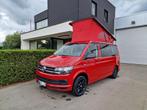 Volkswagen T6 California Beach 150 PK DSG - 6 ZIT - Luifel,, Auto's, 4 deurs, Gebruikt, 4 cilinders, Diesel