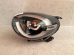 KOPLAMP FIAT 500 VOL LED 00520920870 LINKS FI-3260, Ophalen of Verzenden, 6 maanden garantie, Gebruikt