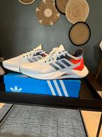 Baskets Adidas Alphatorsion, Wit, Ophalen of Verzenden, Zo goed als nieuw, Sneakers