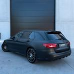 Mercedes-Benz C43 AMG 4-Matic / Burmester / 2017 / Garantie, Autos, Cuir et Alcantara, Achat, Euro 6, Entreprise