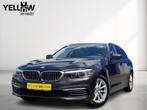 BMW Serie 5 520 Touring / Toit Ouvrant / MHEV, Auto's, BMW, 1995 cc, 120 kW, Bruin, 5 deurs
