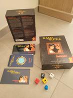 kama sutra game, Comme neuf, 1 ou 2 joueurs, Enlèvement ou Envoi