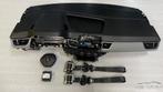 Renault Kangoo airbag set dashboard gordel set module 2021+, Ophalen of Verzenden, Gebruikt, Renault