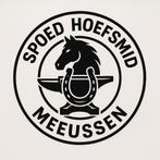 Spoed hoefsmid Meeussen, Meerdere dieren, Niet van toepassing