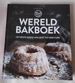 Wereld Bakboek, Nieuw, Kannibaal, Ophalen of Verzenden, Taart, Gebak en Desserts