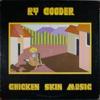 ry cooder CHICKEN SKIN MUSIC, CD & DVD, Vinyles | Rock, Comme neuf, Progressif, 12 pouces, Enlèvement ou Envoi