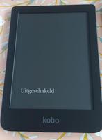 E reader kobo clara hd, Comme neuf, 6 pouces ou moins, Kobo, Enlèvement