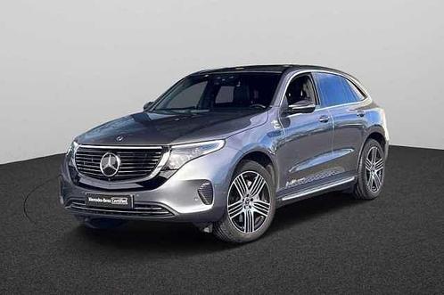 Mercedes-Benz EQC 400 4MATIC, Autos, Mercedes-Benz, Entreprise, EQC, Rétroviseurs électriques, Verrouillage centralisé sans clé