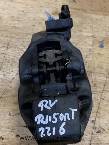 REMKLAUW RECHTS VOOR BMW R en K moddelen OE 34117670392 beschikbaar voor biedingen