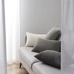Housse de coussin de 30 x 50 cm, 4 pièces, LIVRAISON RAPIDE, Maison & Meubles, Chambre à coucher | Linge de lit, Drap-housse ou Taie d'oreiller
