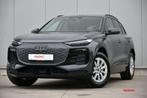 Audi Q6 e-tron Q6 e-tron I 360 CAM I COMFORT KEY I ACC, Auto's, Gebruikt, Zwart, Parkeersensor, 5 zetels