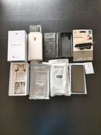 Huawei P30 Pro 128GB oplader, handsfree-set, glazen behuizin, Telecommunicatie, Mobiele telefoons | Huawei, Ophalen, Gebruikt