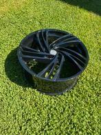 OZ Supertur Evo 19” velgen 5x108 zwart glanzend, 215 mm, Velg(en), Nieuw, All Season