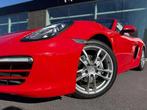 Porsche Boxster PDK, Auto's, Automaat, Euro 6, https://public.car-pass.be/vhr/f3b7eea4-fe24-4673-872e-7d0e2a3b4e00, Cabriolet