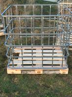Ibc- kratten, Doe-het-zelf en Bouw, Ophalen, Nieuw, Krat