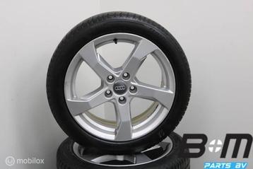 Set 17 inch velgen Audi A3 8V0601025CT beschikbaar voor biedingen