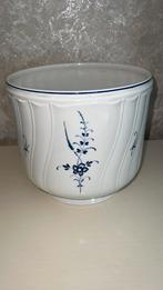 Villeroy & Boch Alt Luxemburg  22 cm, Ophalen of Verzenden, Zo goed als nieuw