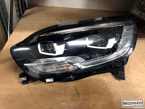 Renault scenic 4 vol led full led koplamp links origineel, Auto-onderdelen, Verlichting, Renault, Gebruikt, Ophalen of Verzenden
