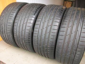 4 x Hankook Banden Ventus S1 evo2 225/35/19 beschikbaar voor biedingen