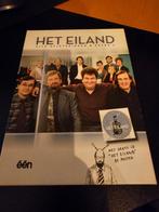 DVD Het Eiland compleet Box-set, Ophalen, Alle leeftijden, Boxset, Zo goed als nieuw