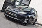 Ford fiësta 1.25i Verw Zetels / Airco / Garantie, Auto's, Voorwielaandrijving, Stof, 4 cilinders, 400 kg