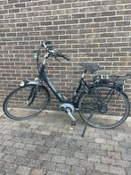 Elektrische fiets - BOSCH, Enlèvement, Utilisé, Gazelle, Vitesses