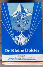 De kleine dokter van A.Vogel, Boeken, Ophalen, Gelezen, A.Vogel