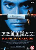 CRYING FREEMAN  ( MARK DACASCOS ), CD & DVD, DVD | Action, Enlèvement ou Envoi