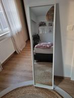 Spiegel ikea wit kader, perfecte staat !, Huis en Inrichting, Woonaccessoires | Spiegels, Ophalen, Minder dan 50 cm, 100 tot 150 cm